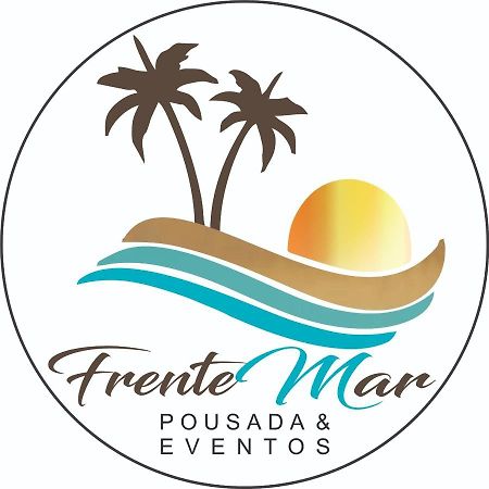 Pousada & Eventos Frentemar Navegantes Luaran gambar