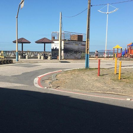 Pousada & Eventos Frentemar Navegantes Luaran gambar