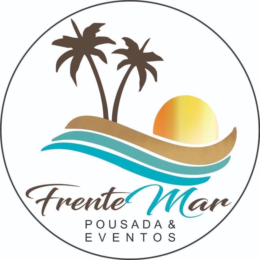 Pousada & Eventos Frentemar Navegantes Luaran gambar