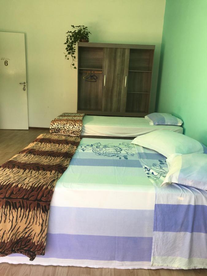 Pousada & Eventos Frentemar Navegantes Luaran gambar