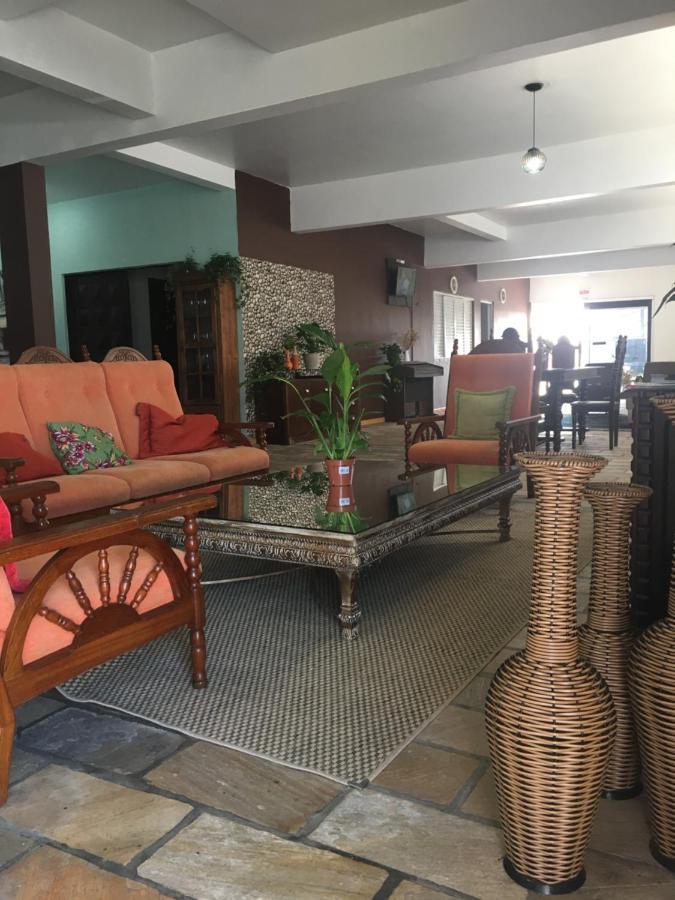 Pousada & Eventos Frentemar Navegantes Luaran gambar